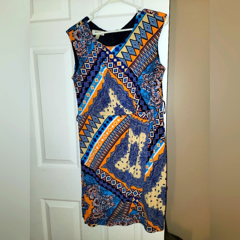 Dress Barn Casual Dress